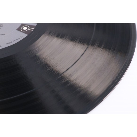 Grieg Rachmaninoff Piano Concerto Entremont Ormandy Rhapsody 12" LP Record 6-Eye - Picture 12 of 16